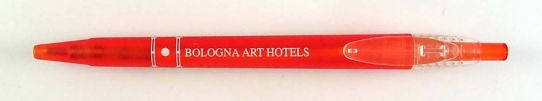 Bologna art hotels