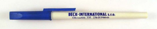 Beck - international