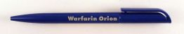 Warfarin Orion