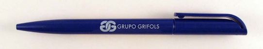 Grupo grifols
