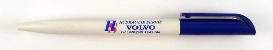 Hydraulik servis Volvo
