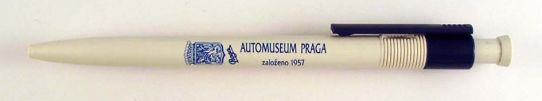 Automuseum Praga