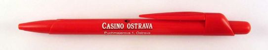 Casino Ostrava