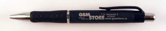 GSM store