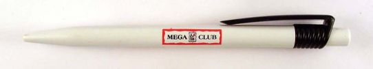 Mega club