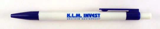 K.L.M. invest