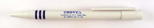 Chovex