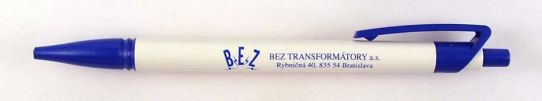 BEZ transformtory