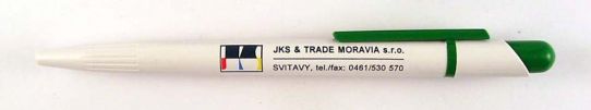 JKS & trade Moravia