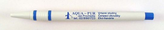 Aqua pur