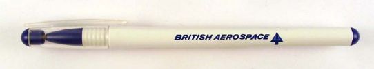 British aerospace