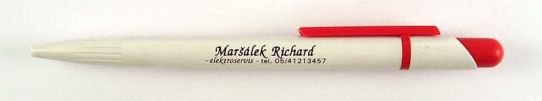 Marlek Richard