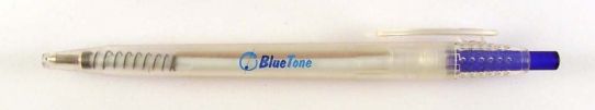 Blue tone