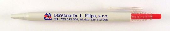 Lebna Dr. L. Filipa
