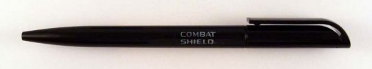 Combat shield