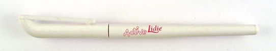 Active Lidie