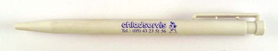 Chladservis