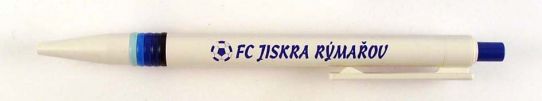FC Jiskra Rmaov