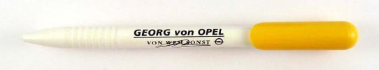 Georg von Opel