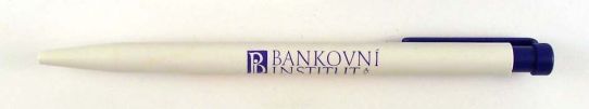 Bankovn institut