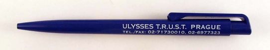 Ulysses T.R.U.S.T.