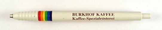 Burkhof kaffee
