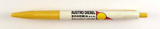 Austro diesel