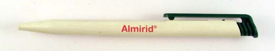 Almirid