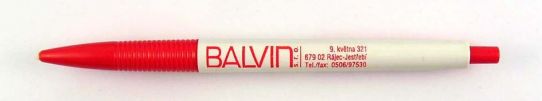 Balvin
