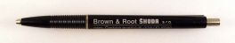 Brown & Root