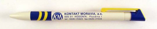 Kontakt Moravia