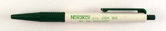 Novokov