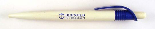 Bernold