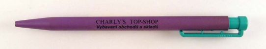 Charlys top shop