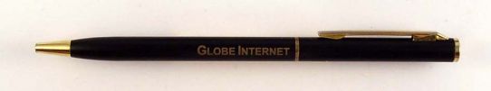 Globe internet