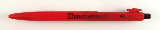 Dr. Grazer