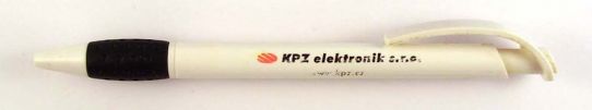 KPZ elektronik
