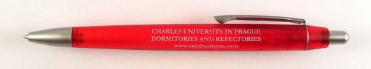 Charles university