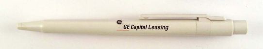 GE Capital Leasing