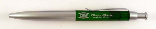 GS Green Swan
