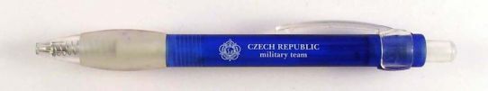 Czech republic military team