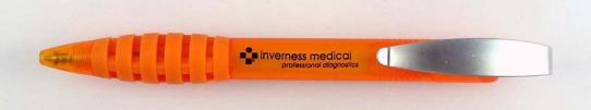 Inverness medical