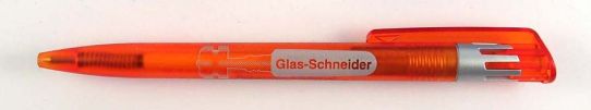 Glas Schneider