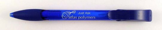 Atlas polymers