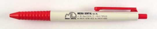 Media dental
