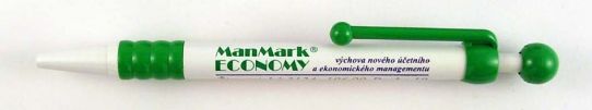 ManMark Economy