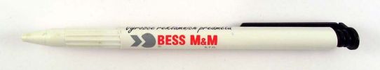 BESS M&M