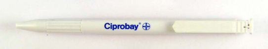Ciprobay