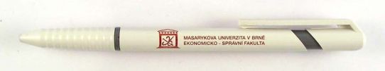 Masarykova univerzta
