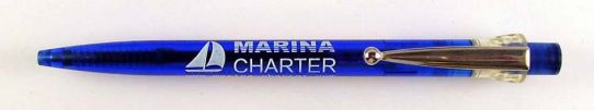 Marina charter